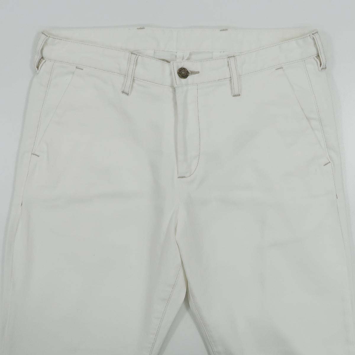 【アウトレット】デニムパンツ 18235010