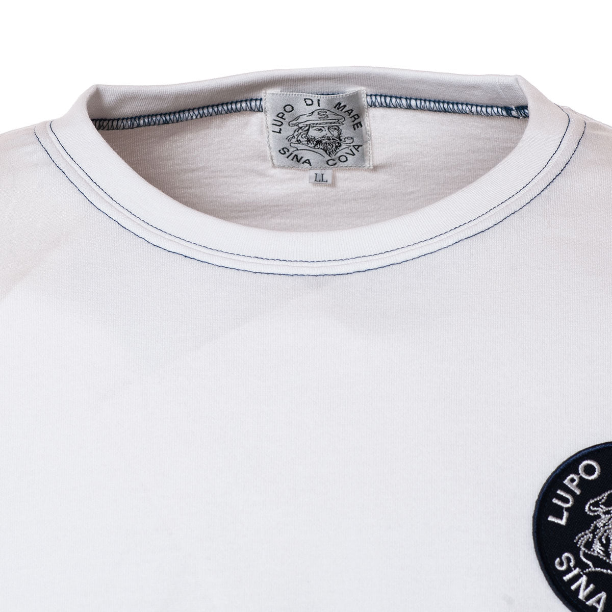 【公式】シナコバ(SINA COVA) 長袖Tシャツ 10000070