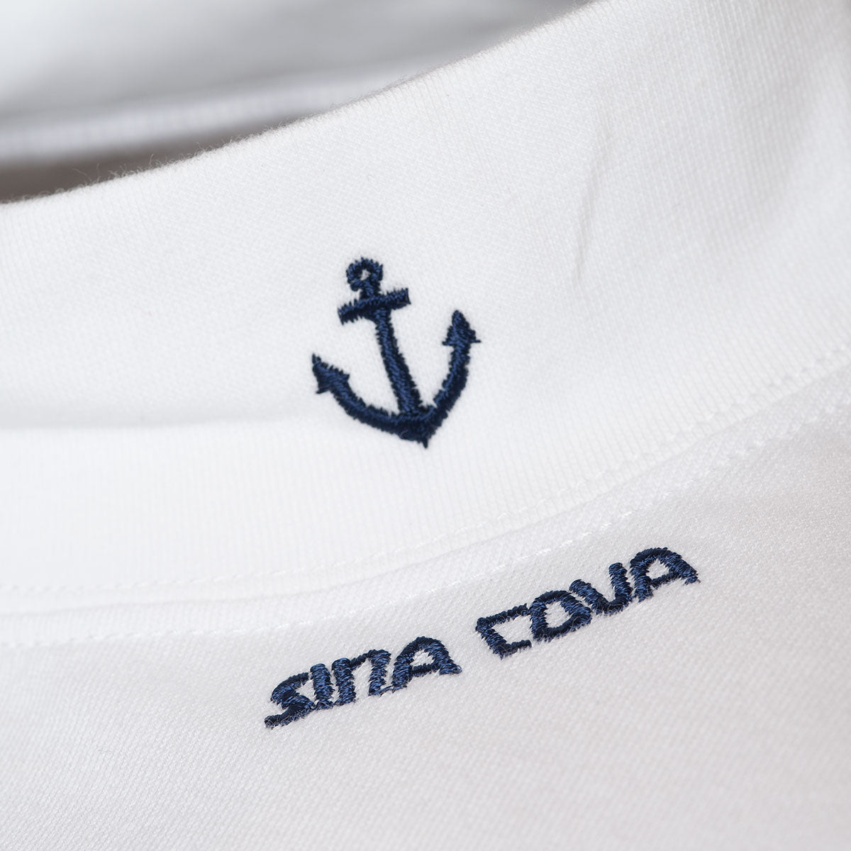 【公式】シナコバ(SINA COVA) ハイネック長袖Tシャツ 10000050