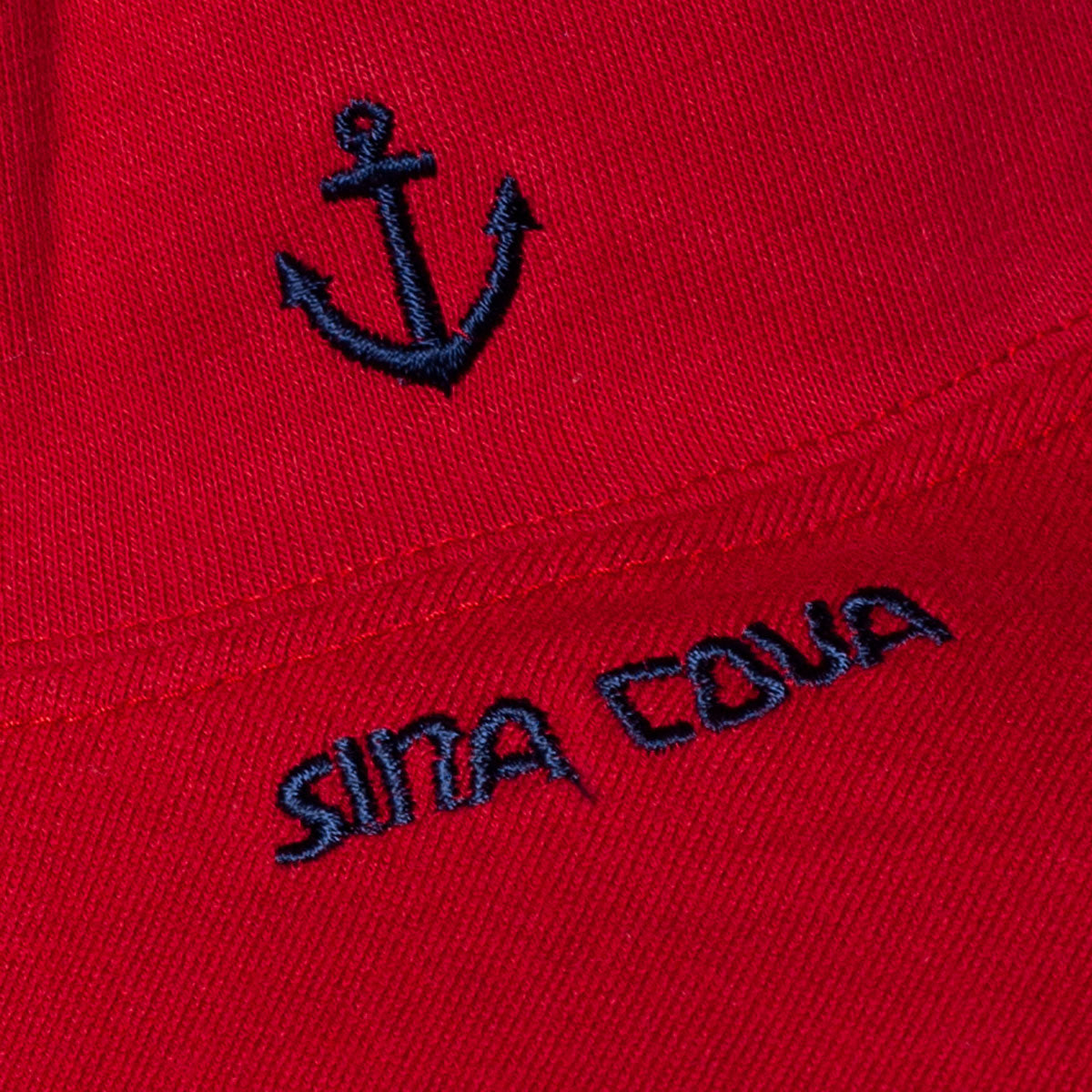 【公式】シナコバ(SINA COVA) ハイネック長袖Tシャツ 10000050