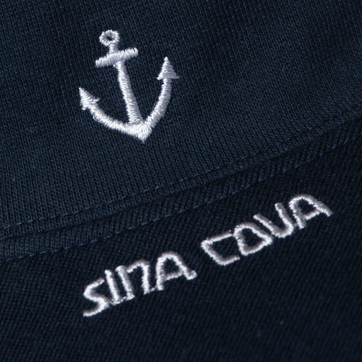 【公式】シナコバ(SINA COVA) ハイネック長袖Tシャツ 10000050