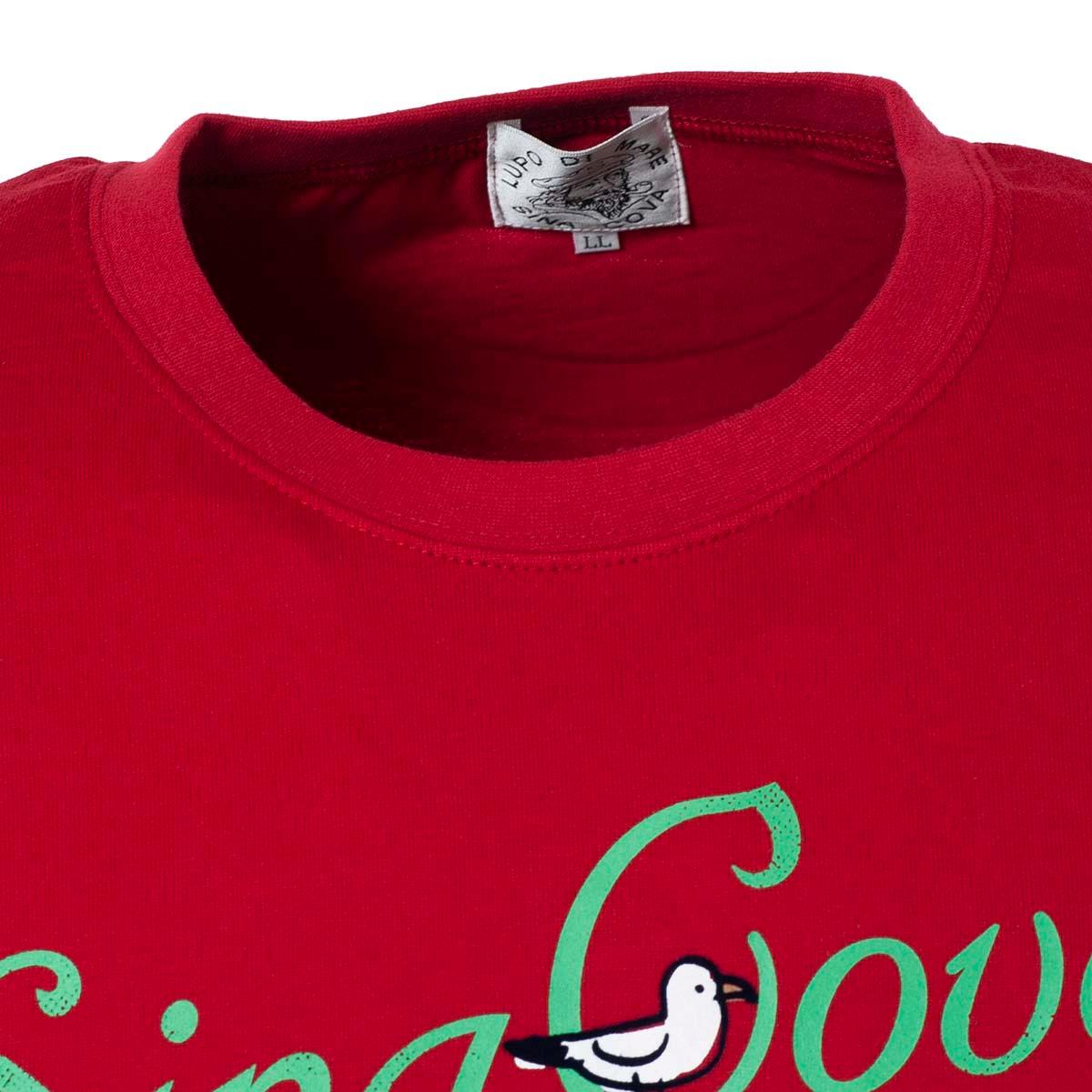 Tシャツ 20120520 - SINA COVA