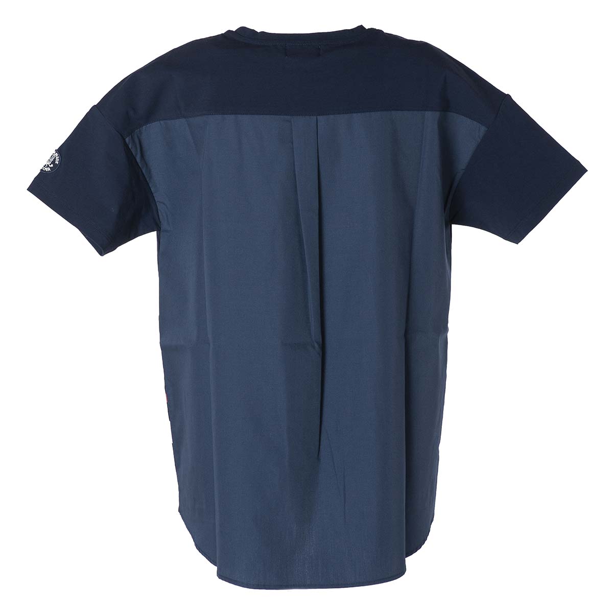レディース デザイン半袖Tシャツ 20180550