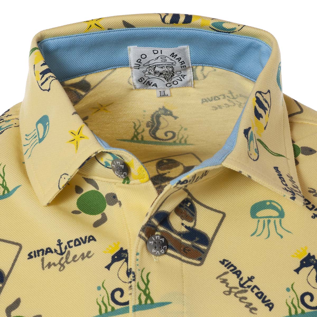 【アウトレット】半袖プルオーバー 20150530