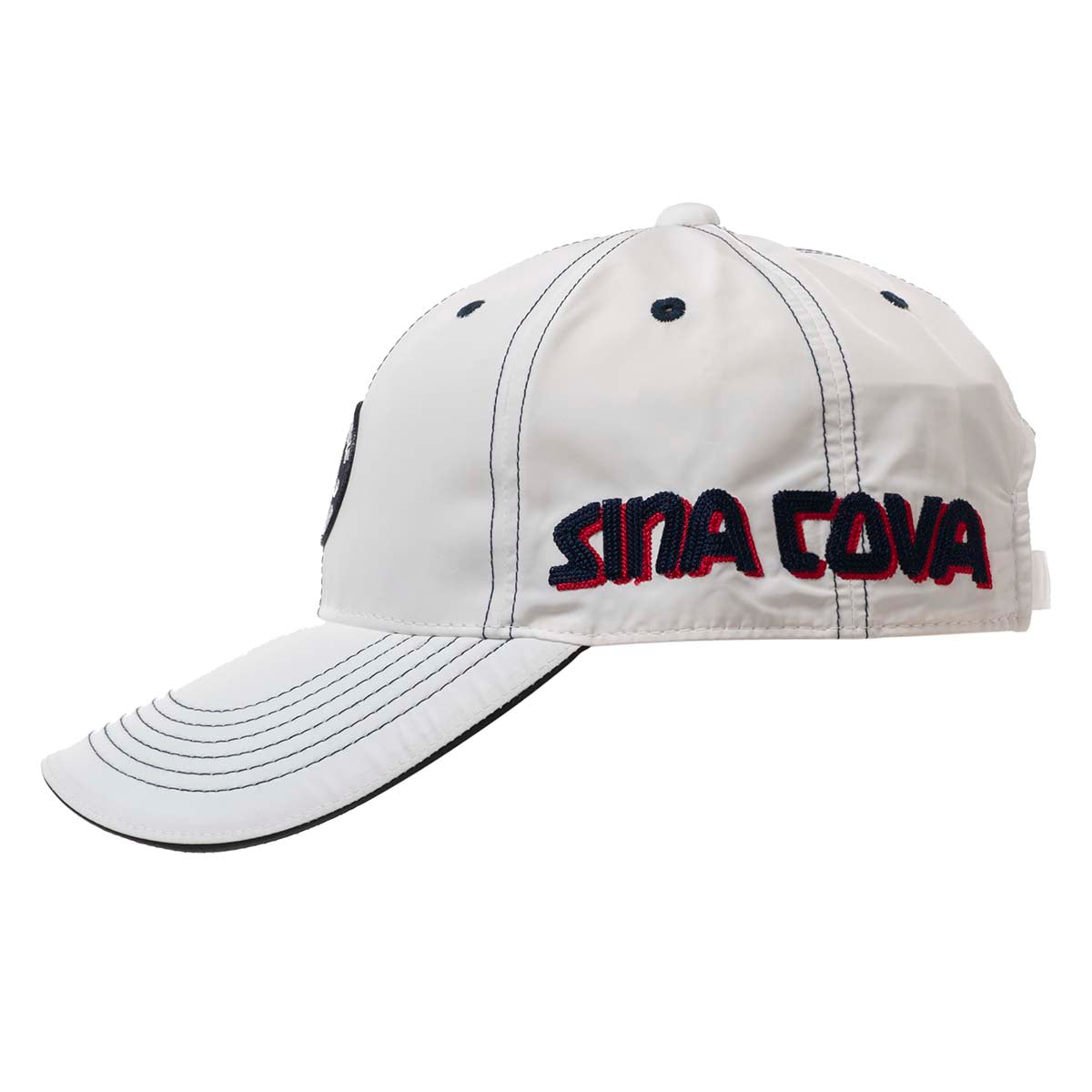 【公式】シナコバ (SINA COVA) ラウンディッシュキャップ 20277770