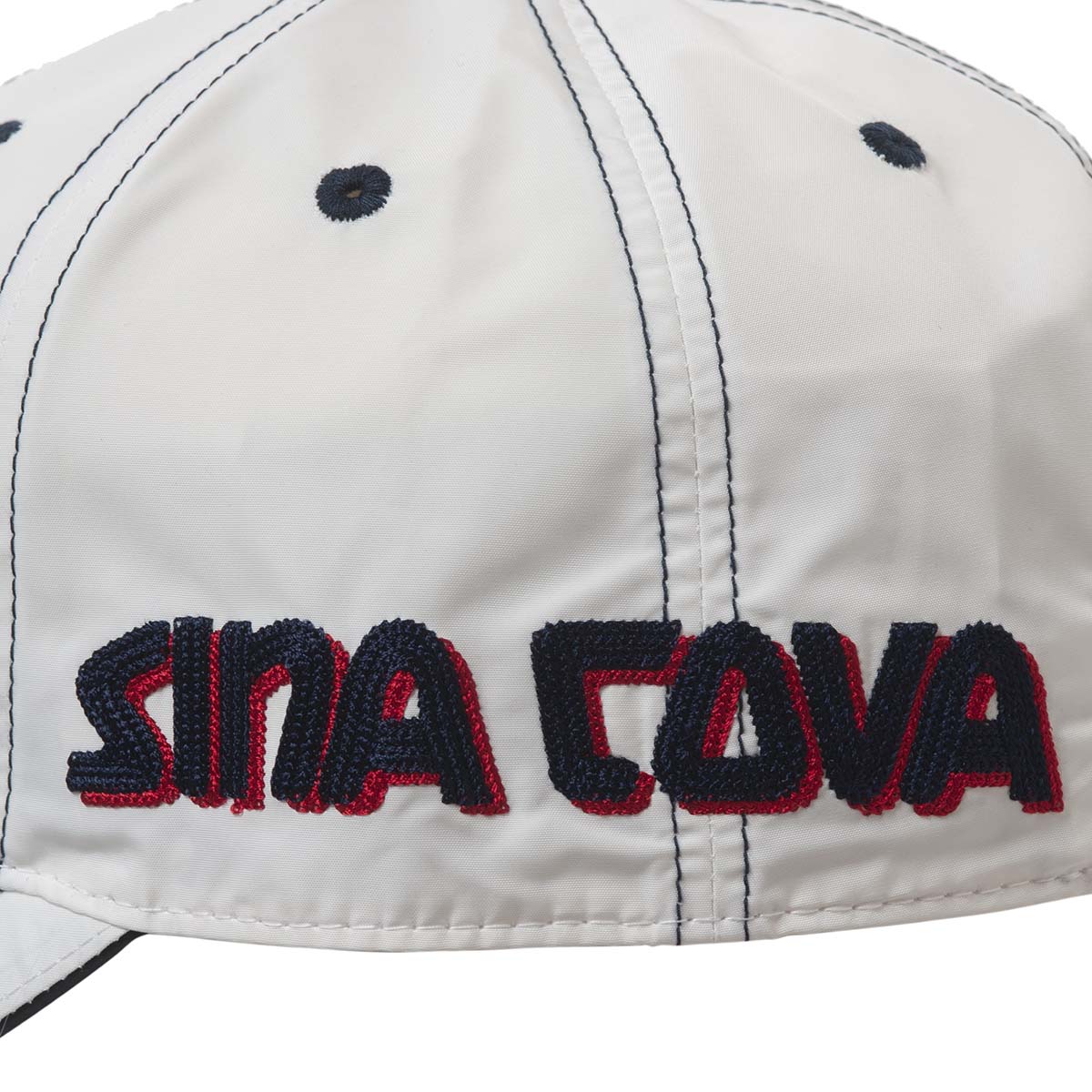 【公式】シナコバ (SINA COVA) ラウンディッシュキャップ 20277770