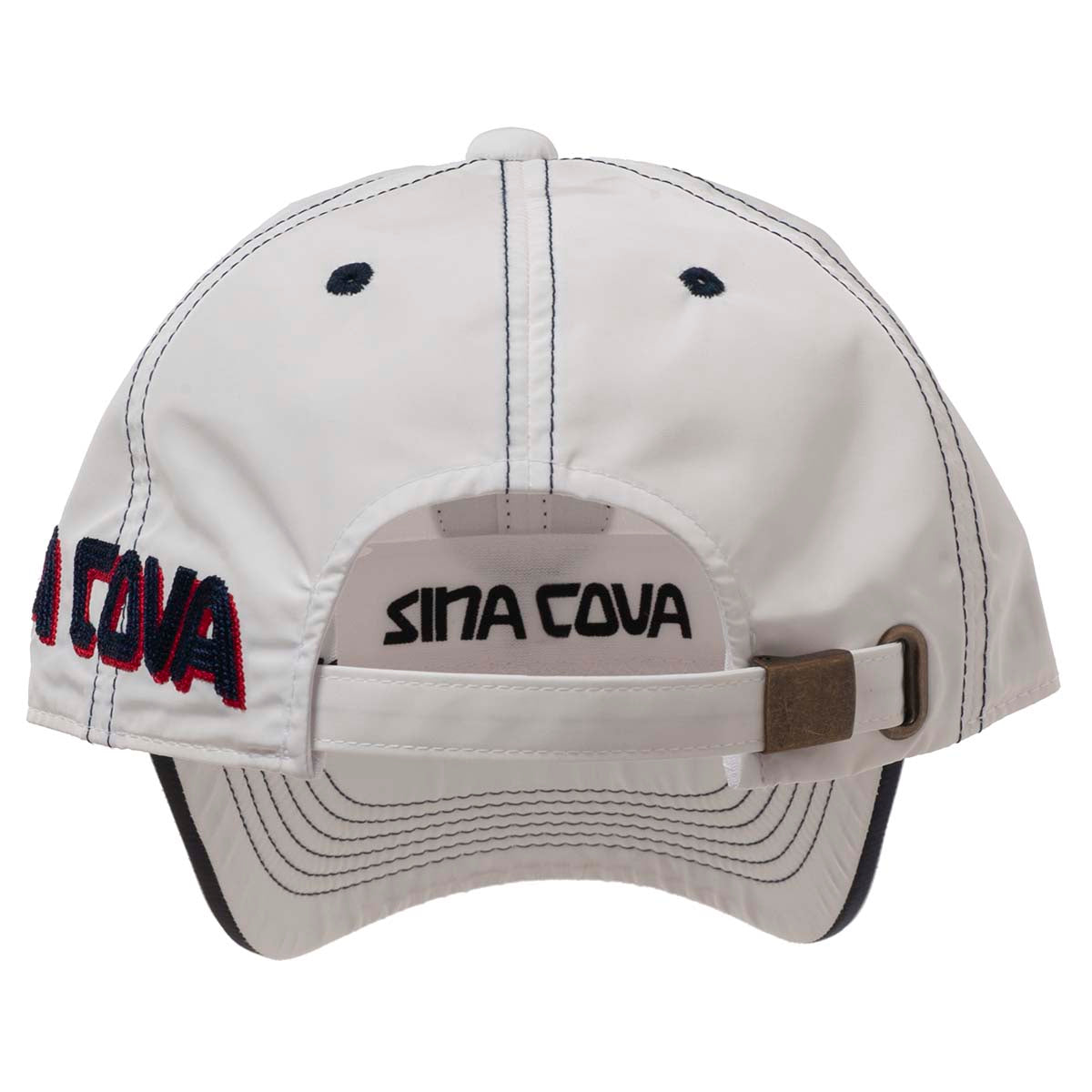 【公式】シナコバ (SINA COVA) ラウンディッシュキャップ 20277770