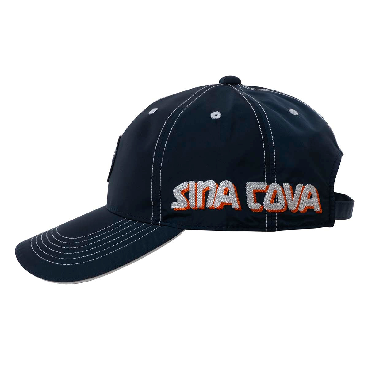 【公式】シナコバ (SINA COVA) ラウンディッシュキャップ 20277770