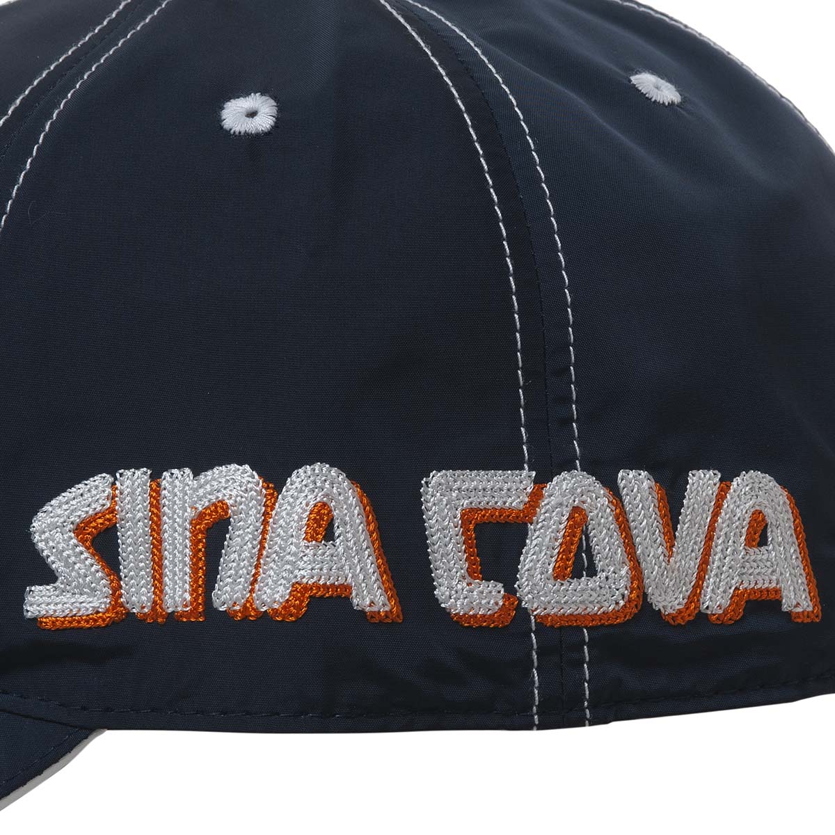 【公式】シナコバ (SINA COVA) ラウンディッシュキャップ 20277770