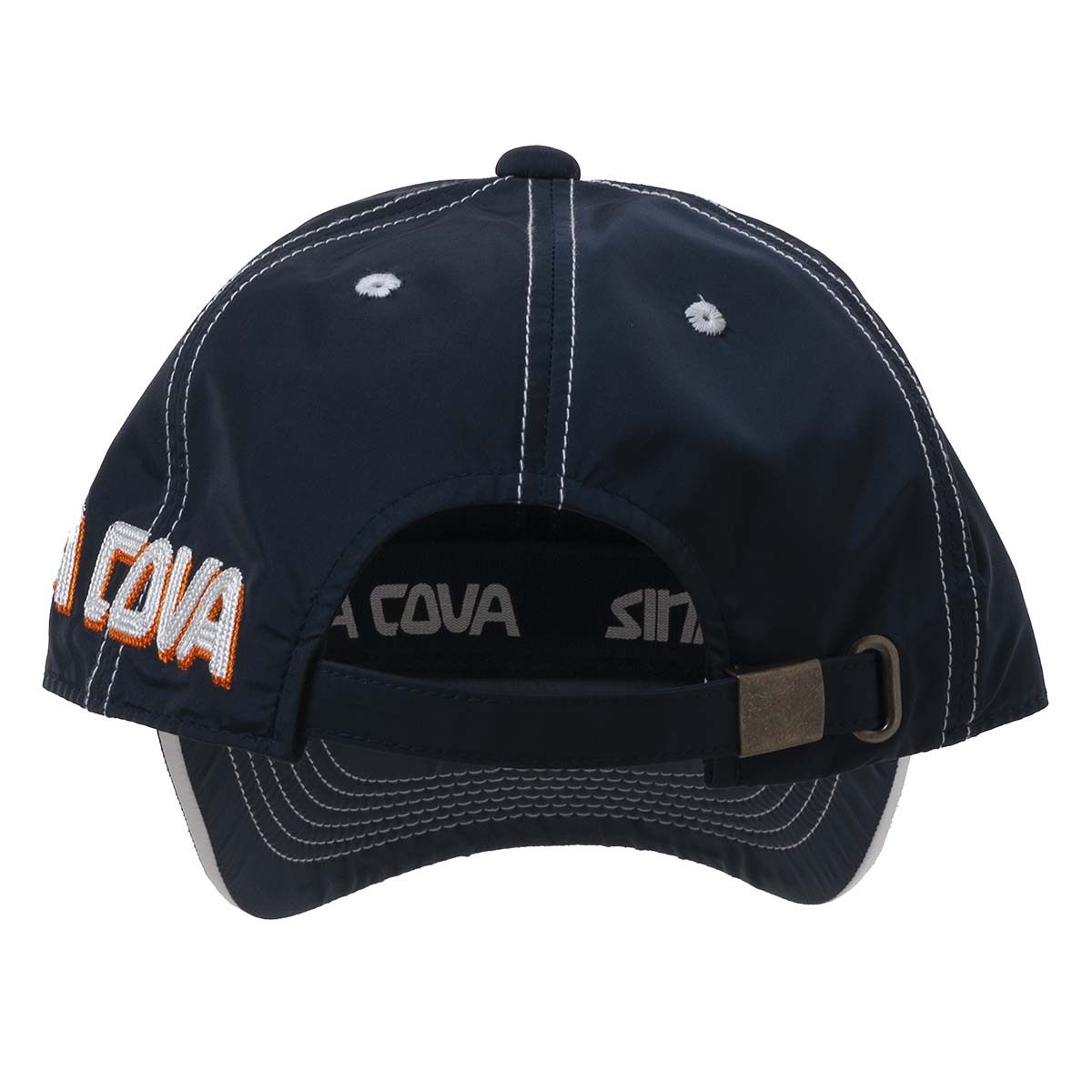【公式】シナコバ (SINA COVA) ラウンディッシュキャップ 20277770