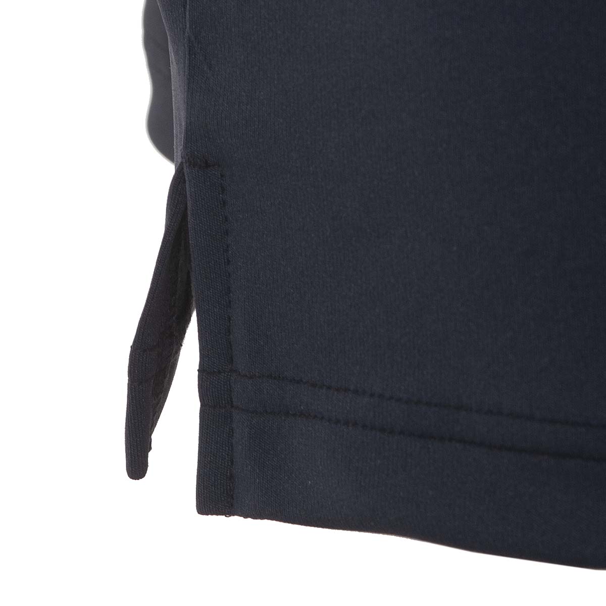 【アウトレット】シナコバ (SINA COVA)ハーフZIP半袖シャツ 21150520