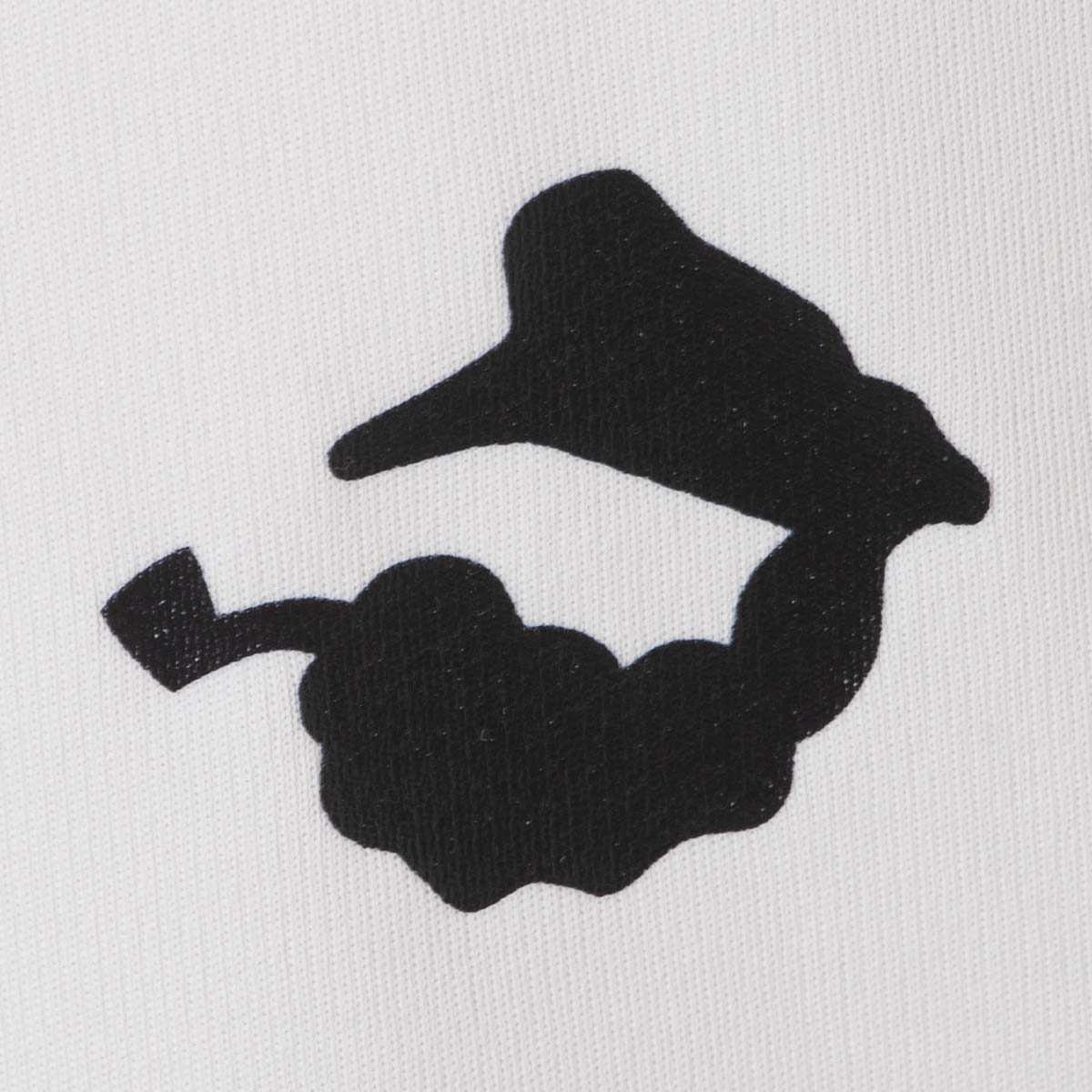 【アウトレット】シナコバ (SINA COVA)ハーフZIP半袖シャツ 21150520