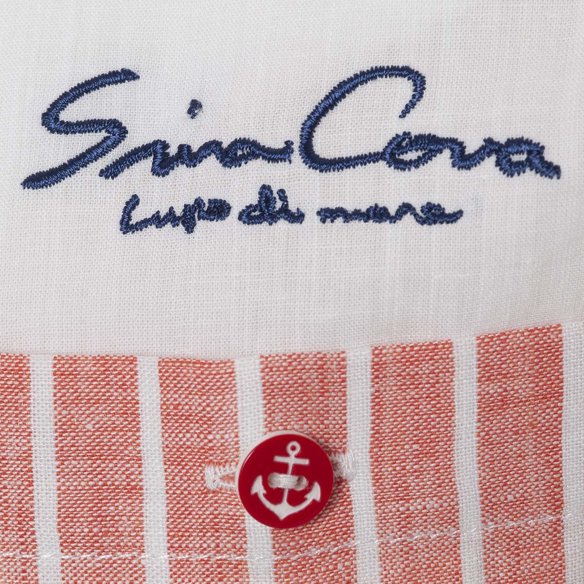【アウトレット】シナコバ (SINA COVA) ボタンダウンシャツ 21124010