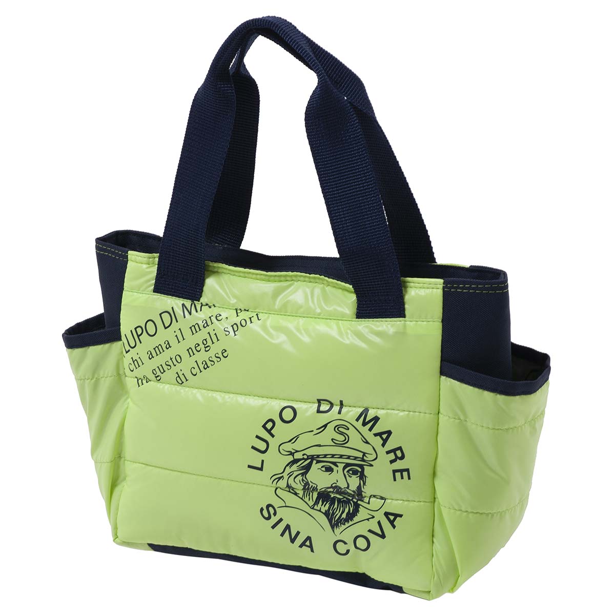 【アウトレット】シナコバ (SINA COVA)ミニトートバッグ 21177030