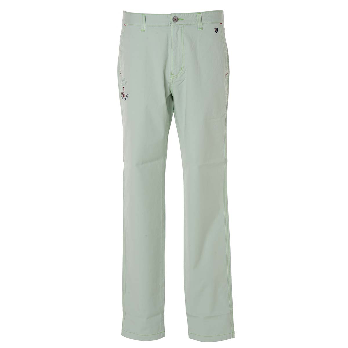 No Taack Tapard Pants 21115010