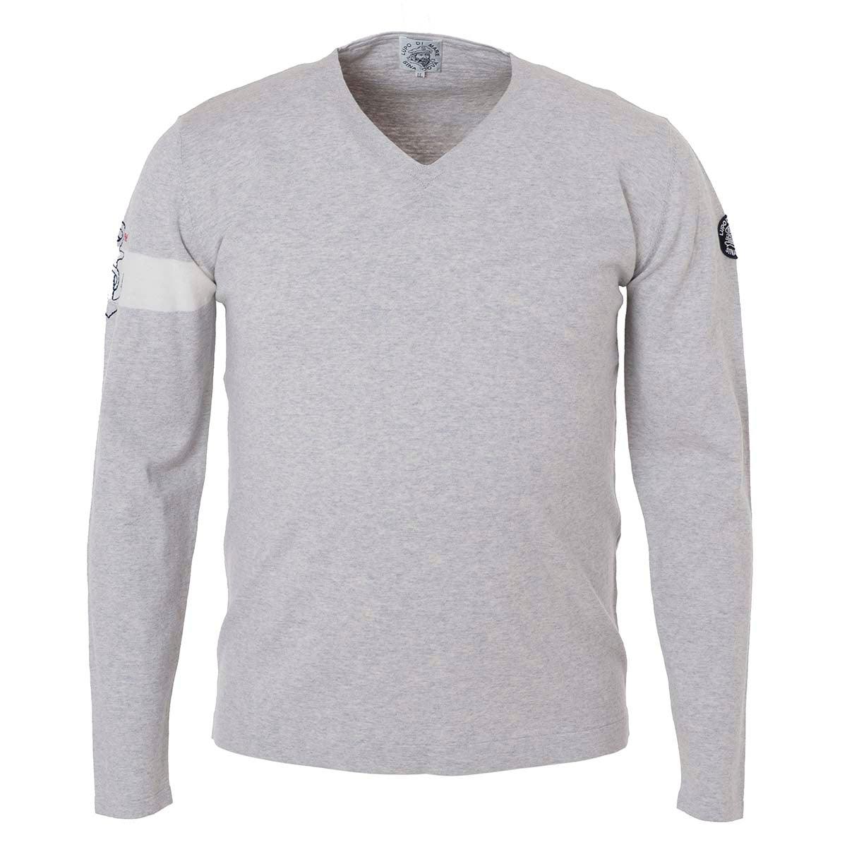 Vネックセーター 21132010 - SINA COVA