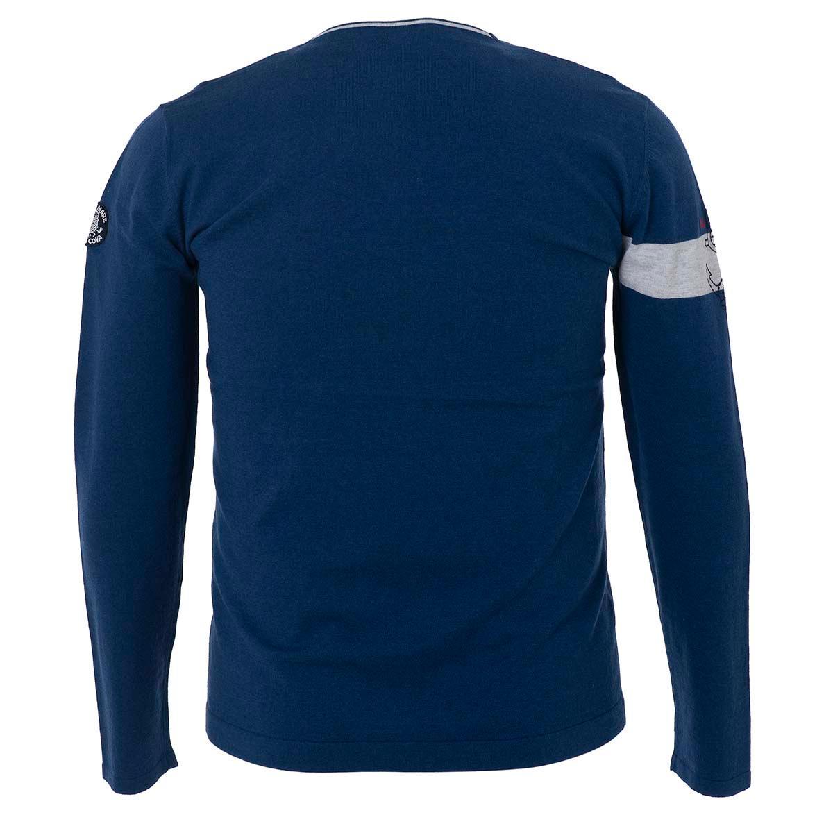 Vネックセーター 21132010 - SINA COVA