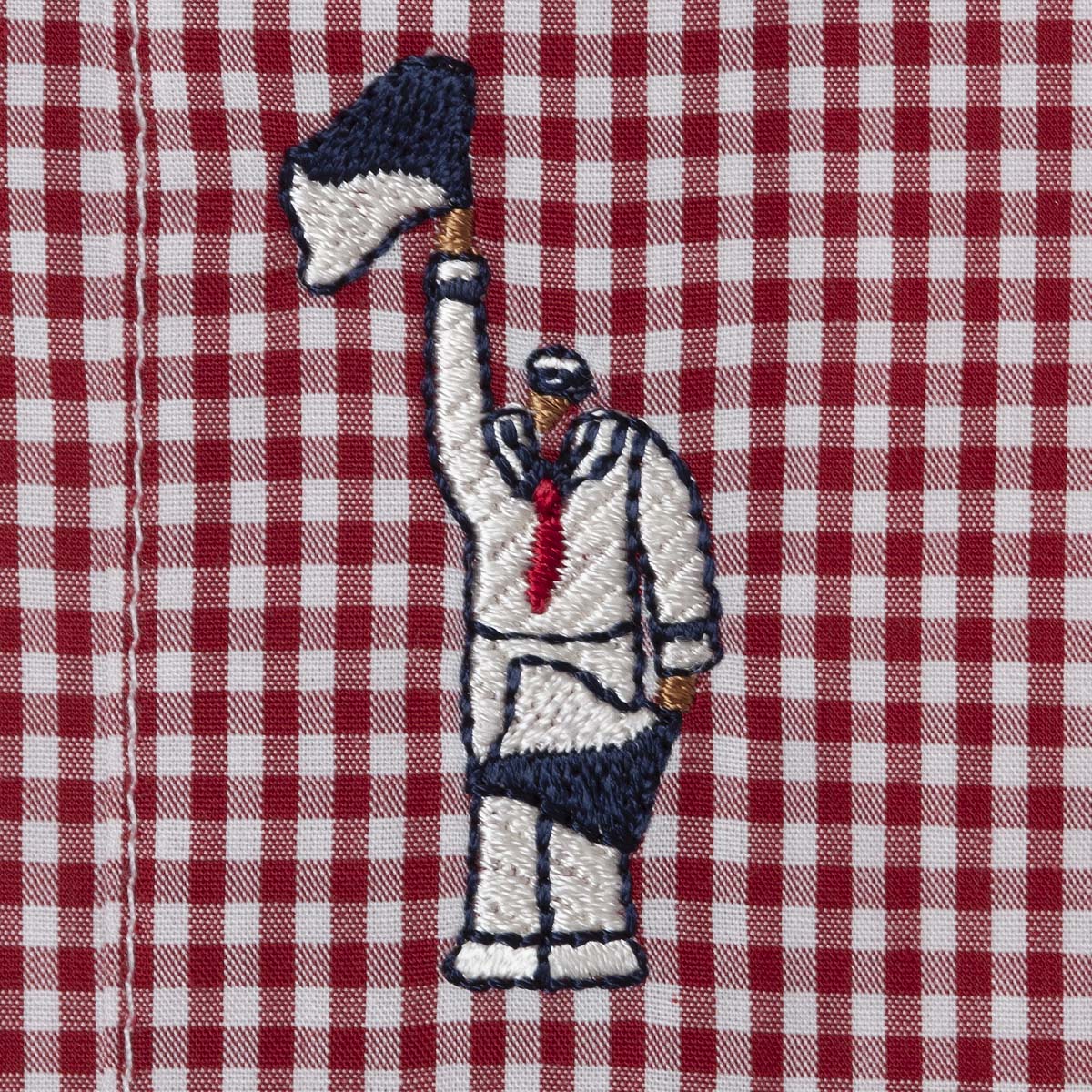 【アウトレット】シナコバ (SINA COVA) 半袖 ボタンダウンシャツ 21124520