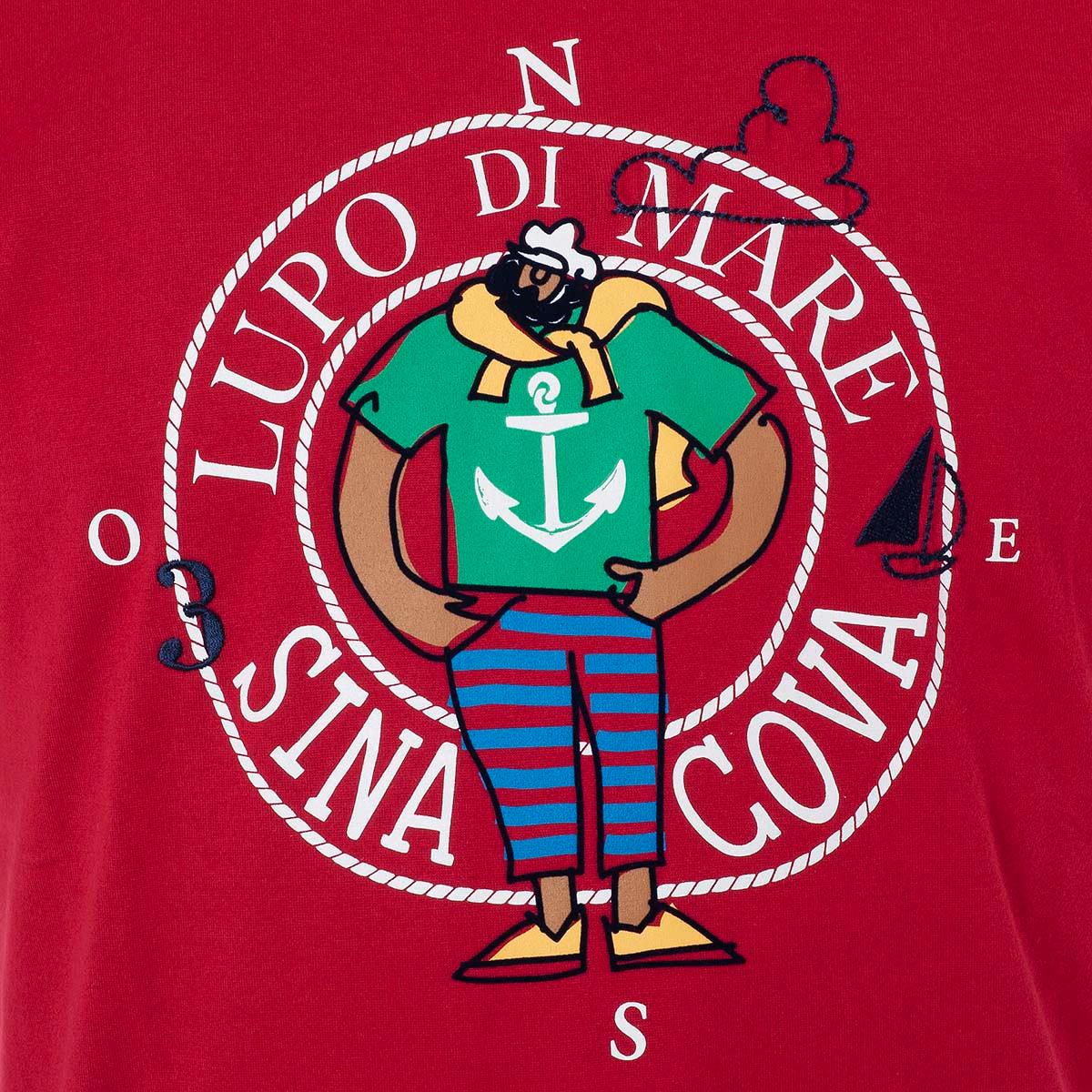 Tシャツ 21120530 - SINA COVA