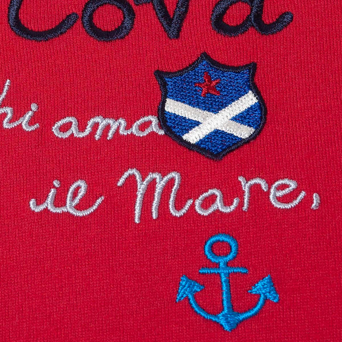 Tシャツ 21110520 - SINA COVA
