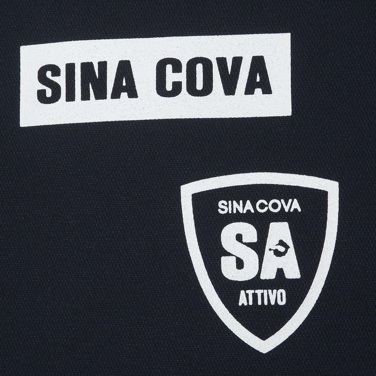 【アウトレット】シナコバ (SINA COVA)半袖ポロシャツ 21150540