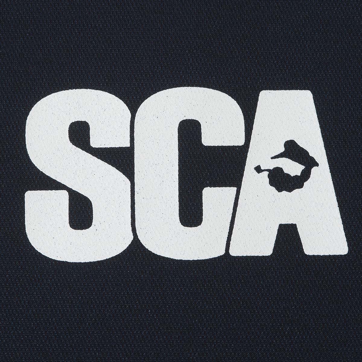 【アウトレット】シナコバ (SINA COVA)半袖ポロシャツ 21150540