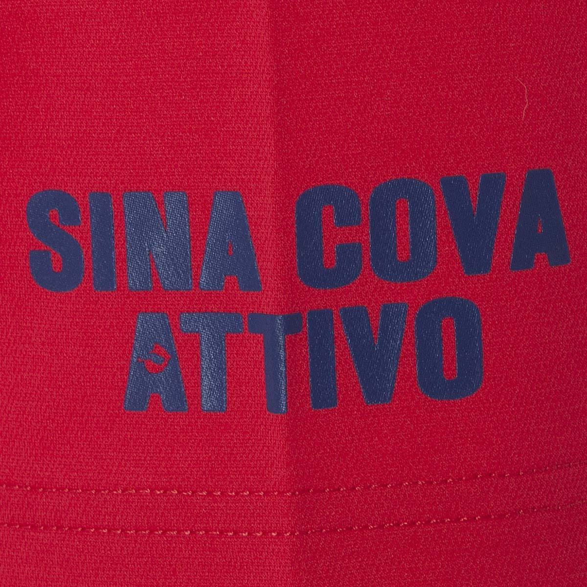 【アウトレット】シナコバ (SINA COVA)半袖ポロシャツ 21150530