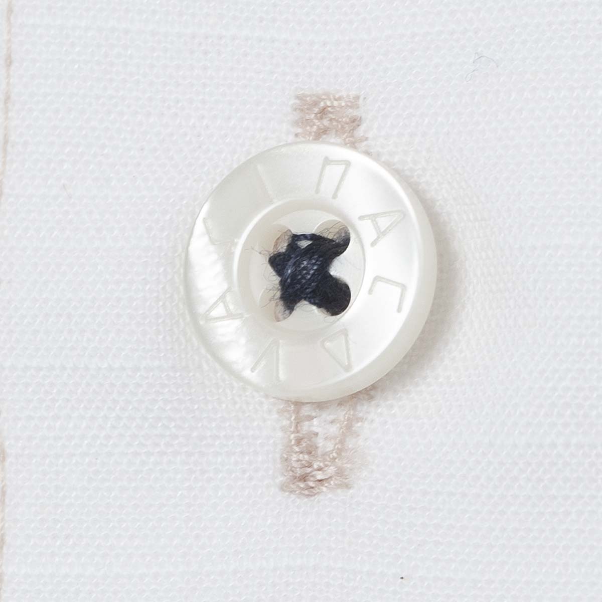 【アウトレット】シナコバ (SINA COVA) 半袖ボタンダウンシャツ 21114510