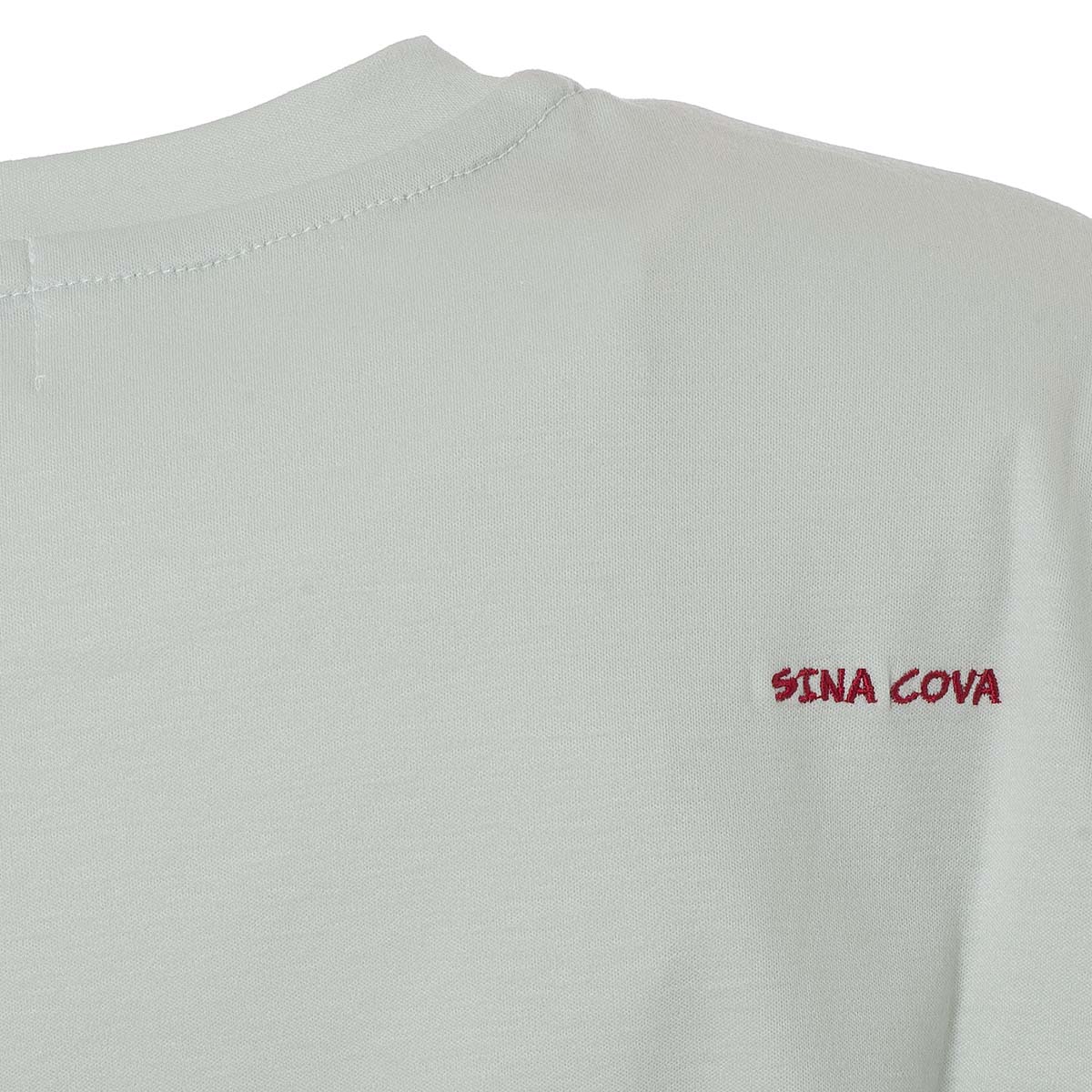 【アウトレット】シナコバ (SINA COVA)レディースTシャツ 21180540