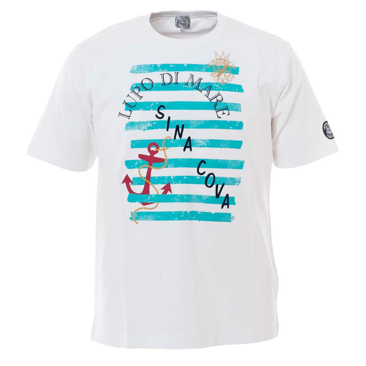 Tシャツ 21110560 - SINA COVA