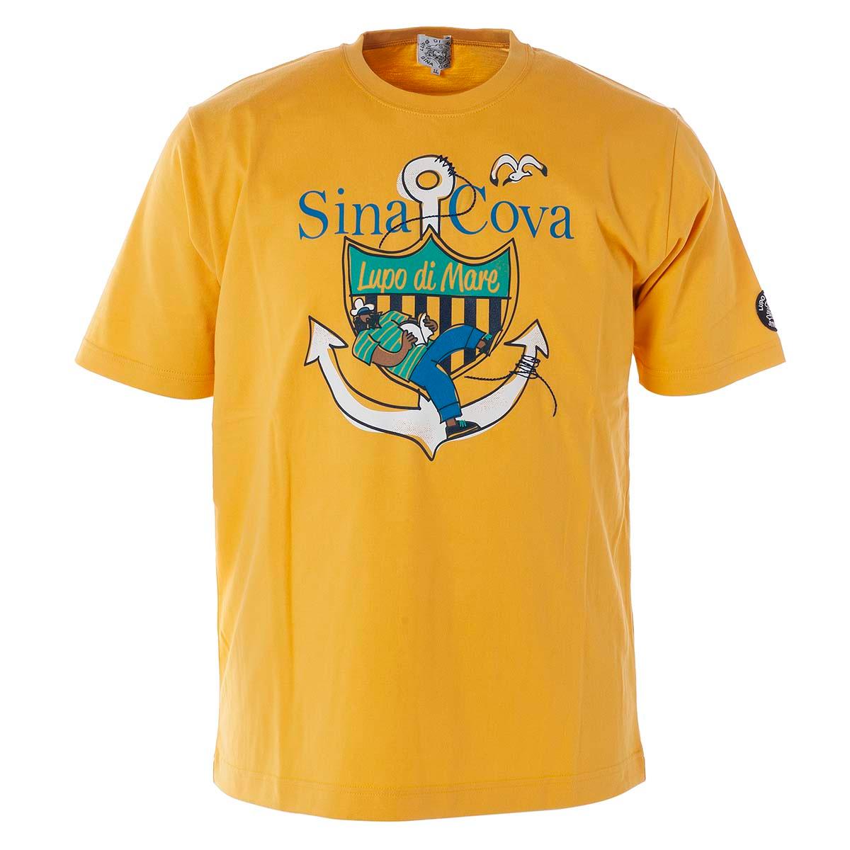 Tシャツ 21120588 - SINA COVA