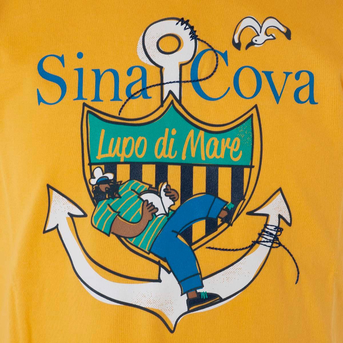 Tシャツ 21120588 - SINA COVA