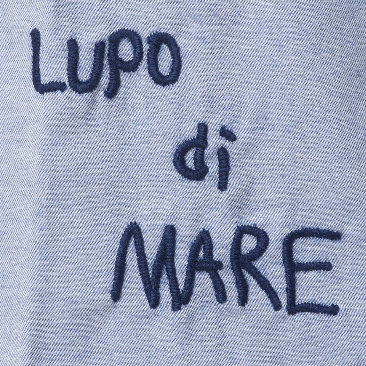 【アウトレット】バンドカラー 長袖シャツ 21234010