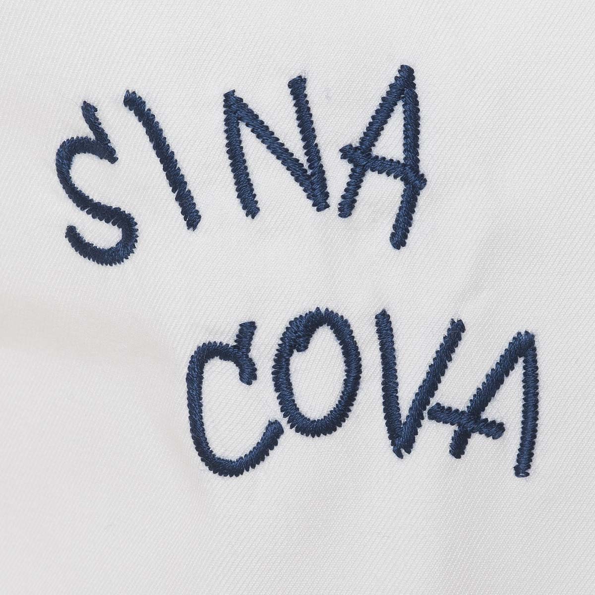 【アウトレット】バンドカラー 長袖シャツ 21234010