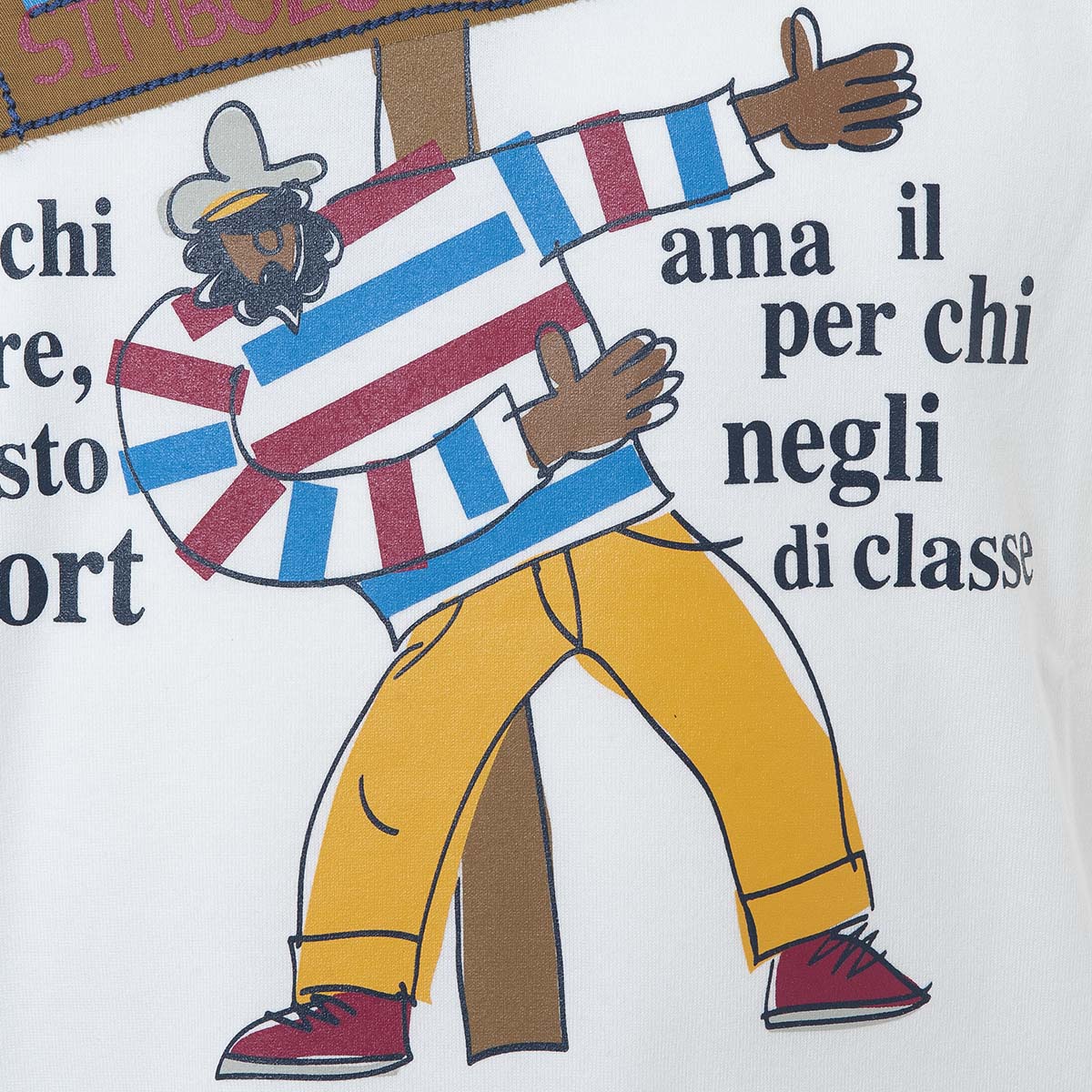 【アウトレット】キングサイズ長袖Tシャツ 21220036