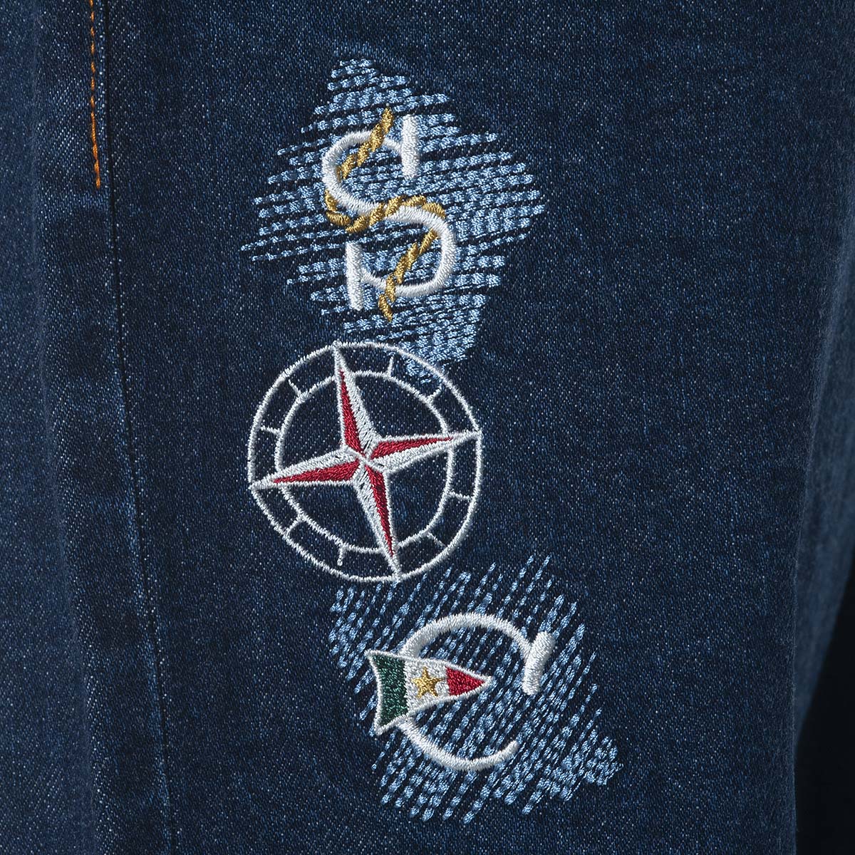 【アウトレット】ジーンズ 21225030