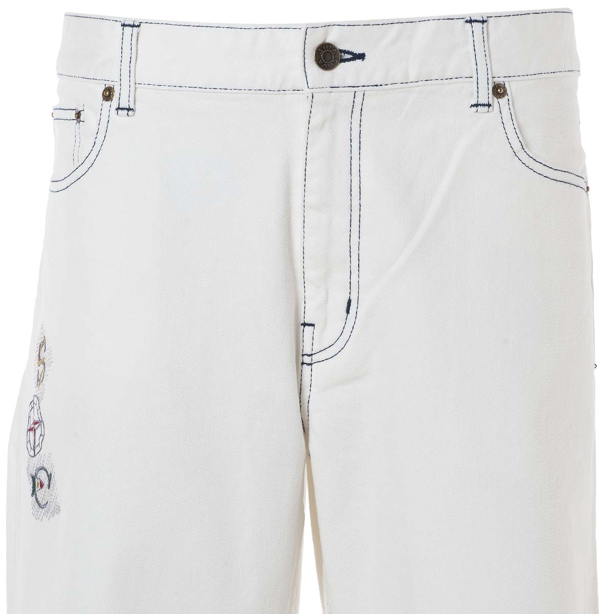 【アウトレット】ジーンズ 21225030