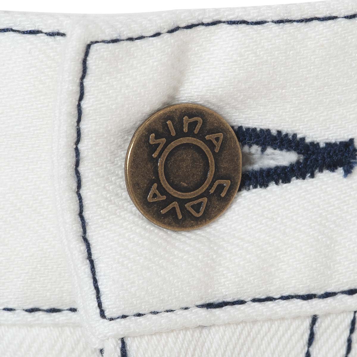 【アウトレット】ジーンズ 21225030