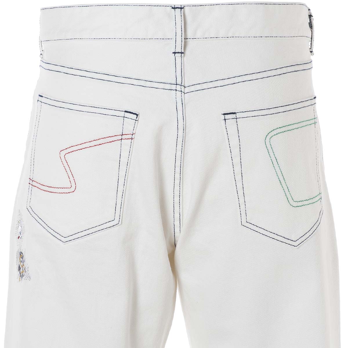 【アウトレット】ジーンズ 21225030