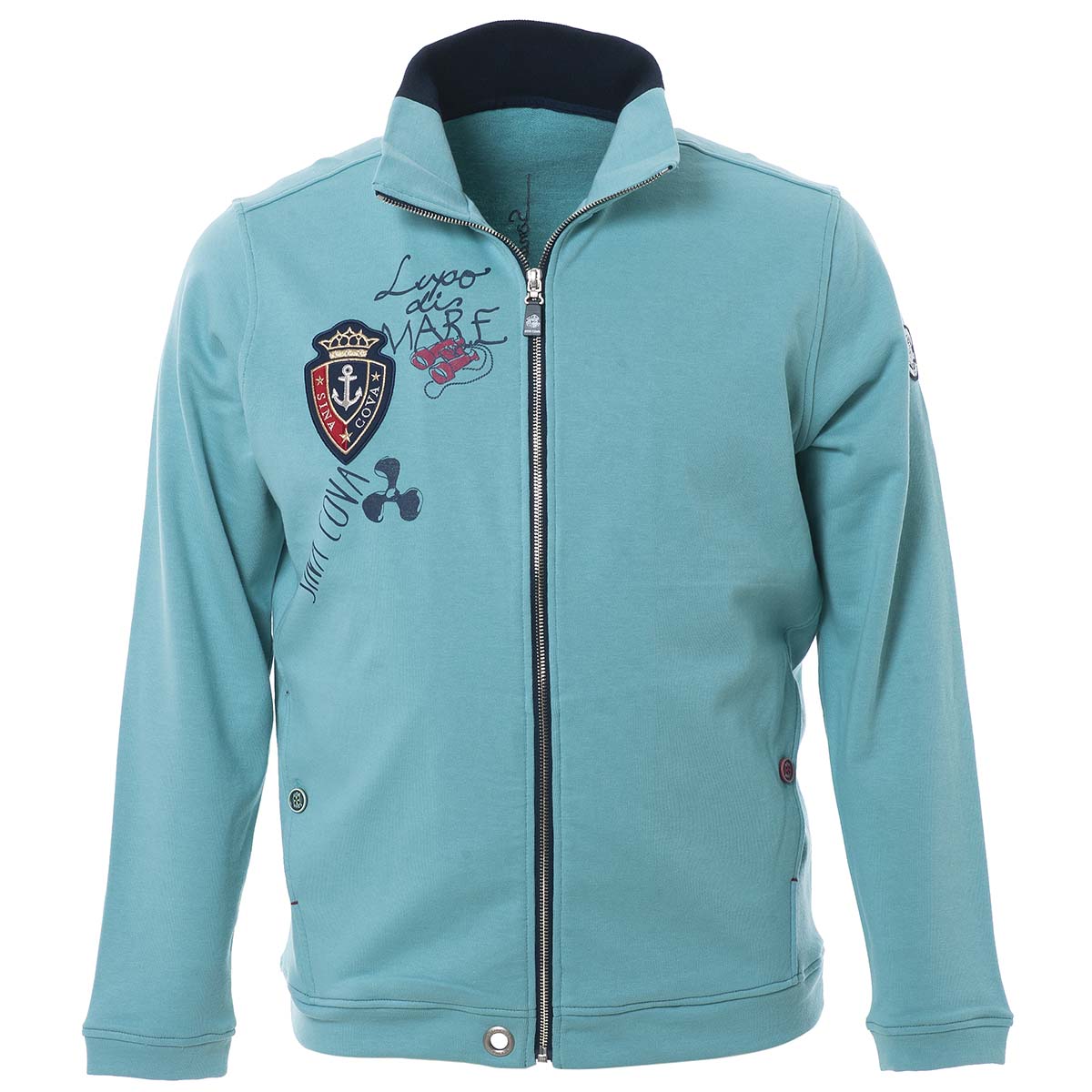 Track jacket 21213010