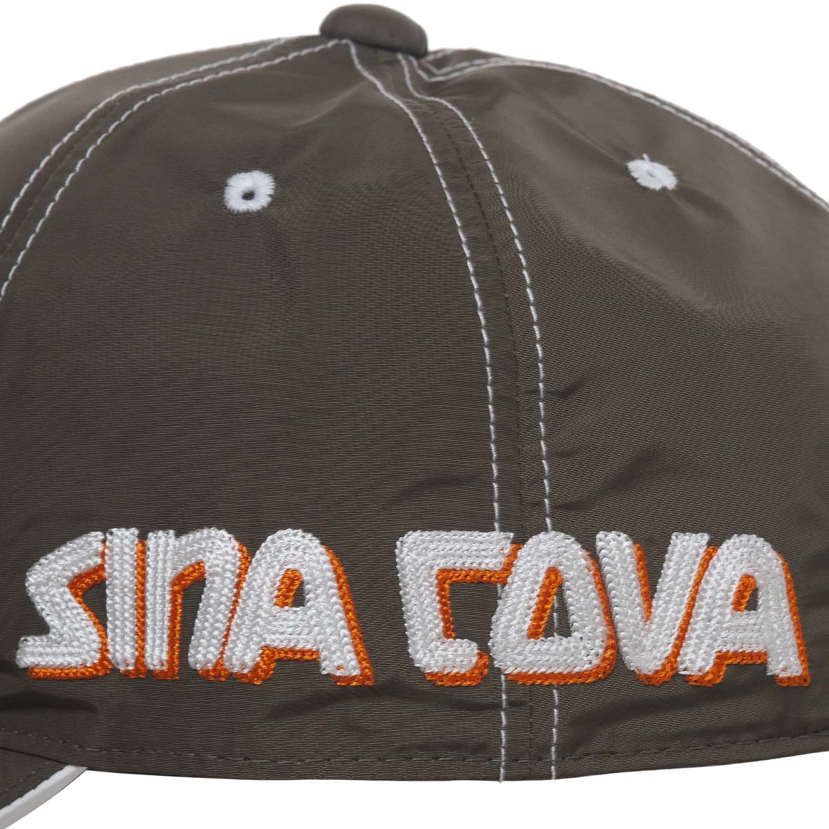 【公式】シナコバ (SINA COVA) ラウンディッシュキャップ 20277770