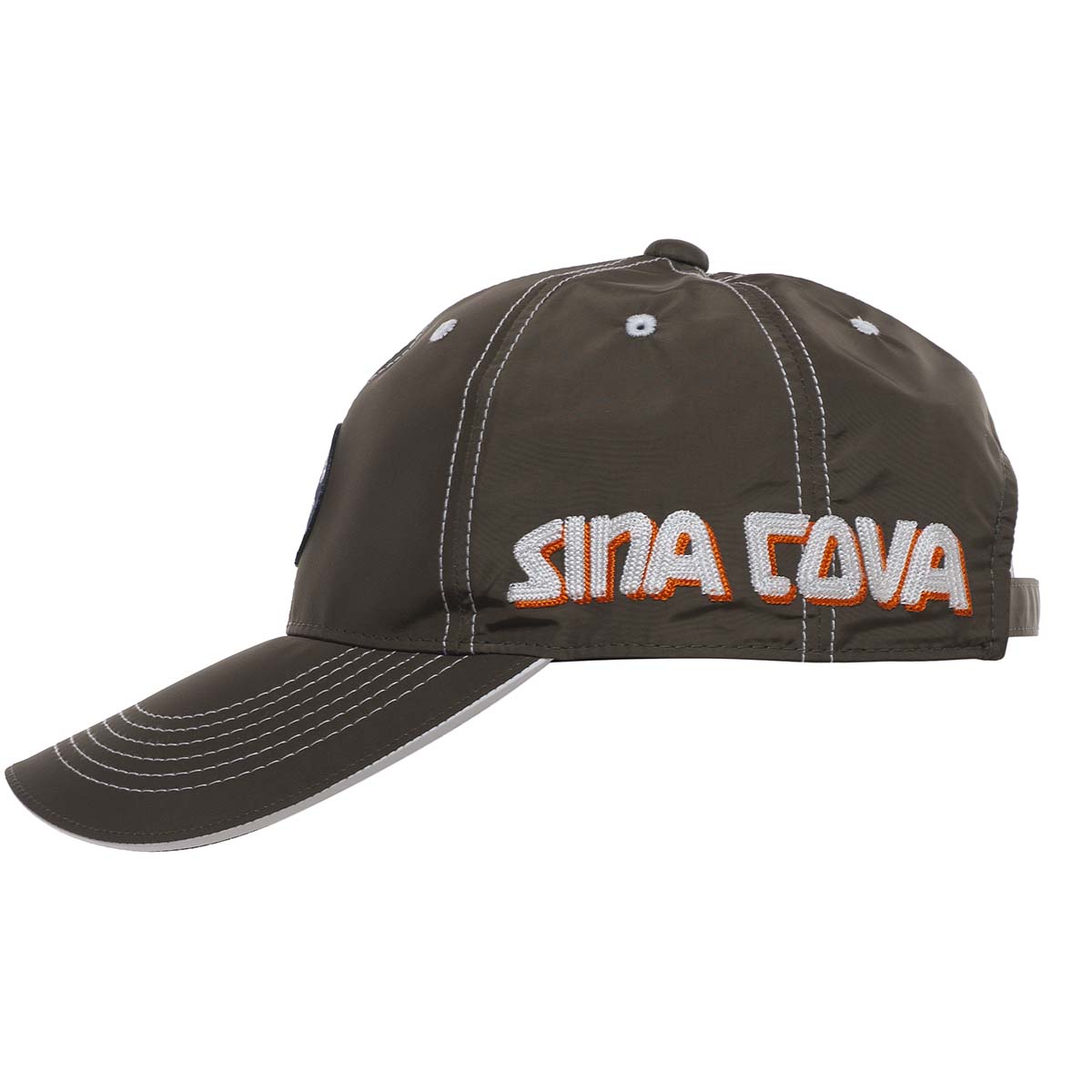 【公式】シナコバ (SINA COVA) ラウンディッシュキャップ 20277770