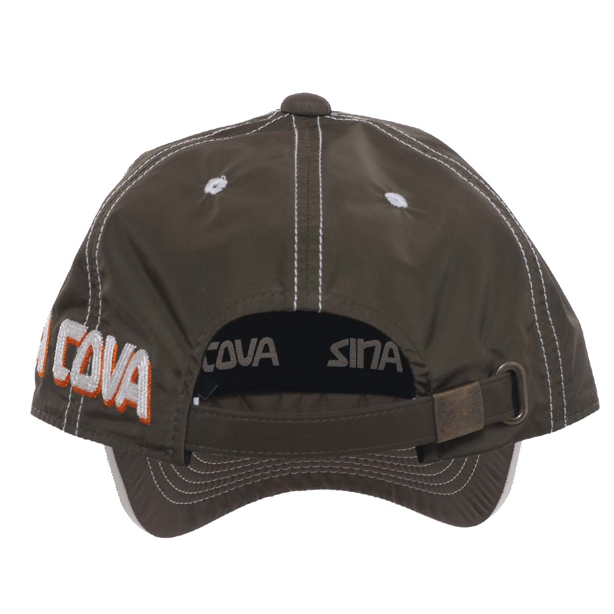 【公式】シナコバ (SINA COVA) ラウンディッシュキャップ 20277770