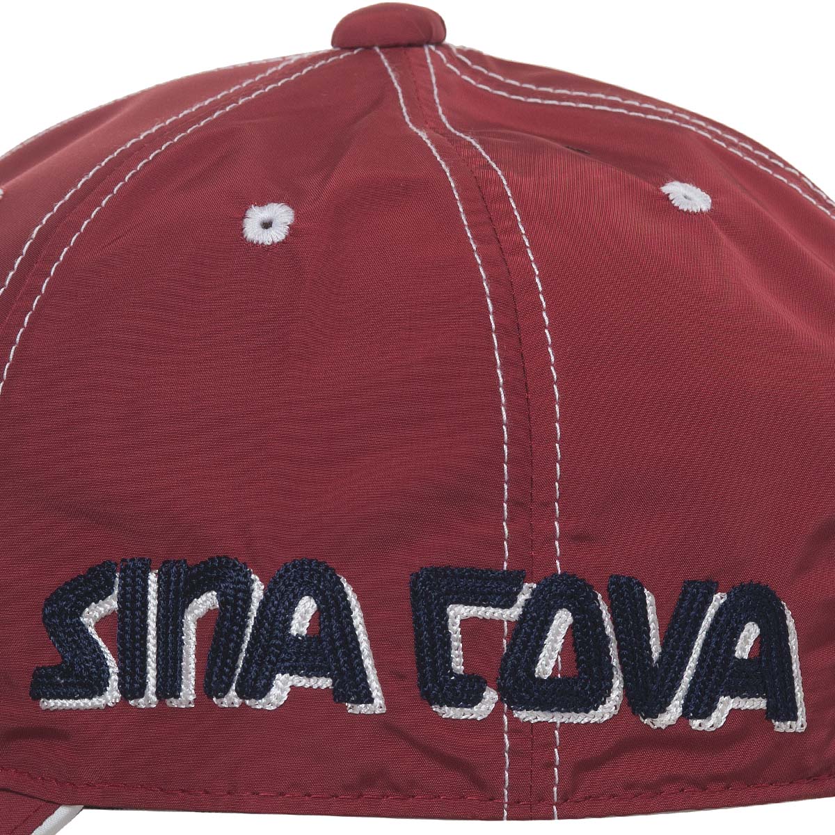 【公式】シナコバ (SINA COVA) ラウンディッシュキャップ 20277770