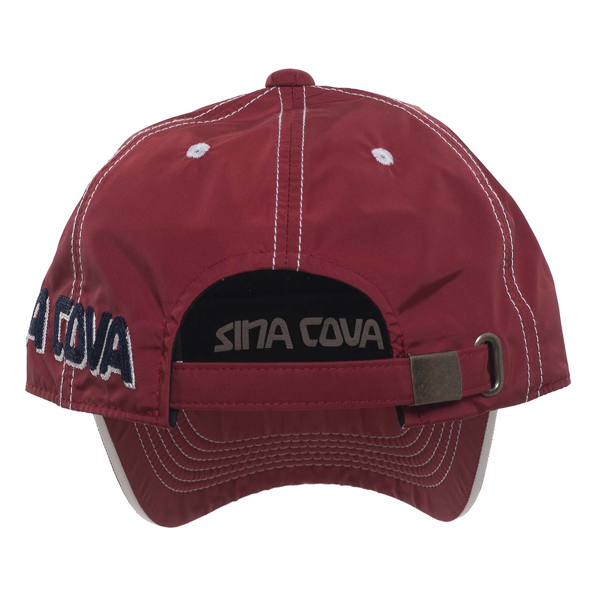 【公式】シナコバ (SINA COVA) ラウンディッシュキャップ 20277770