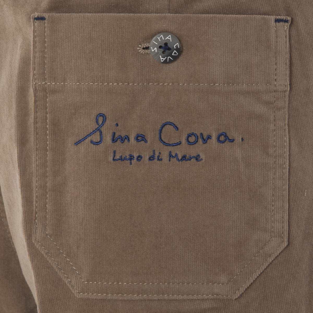 【アウトレット】 ワンタックパンツ 21225040