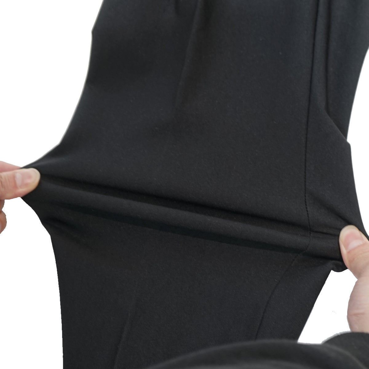 【アウトレット】ノータックパンツ 21255010