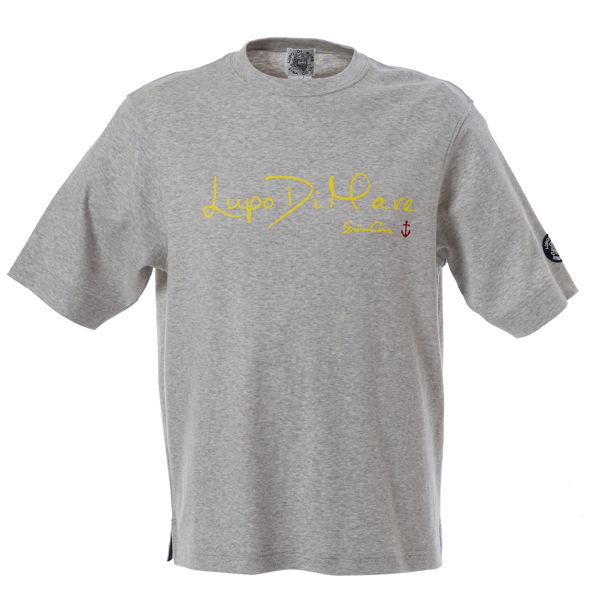 【アウトレット】シナコバ (SINA COVA)半袖Tシャツ 22130510