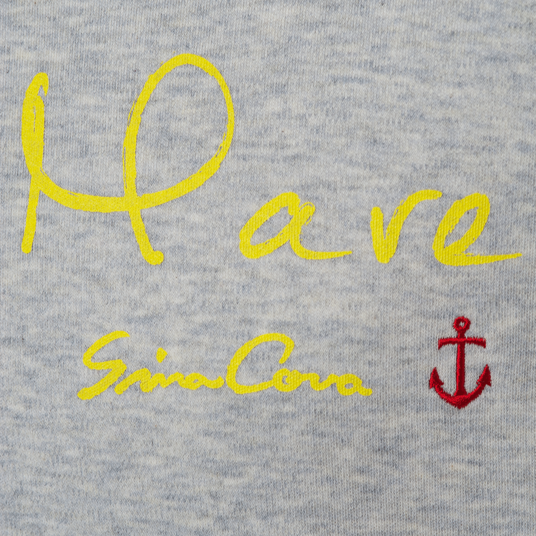 【アウトレット】シナコバ (SINA COVA)半袖Tシャツ 22130510