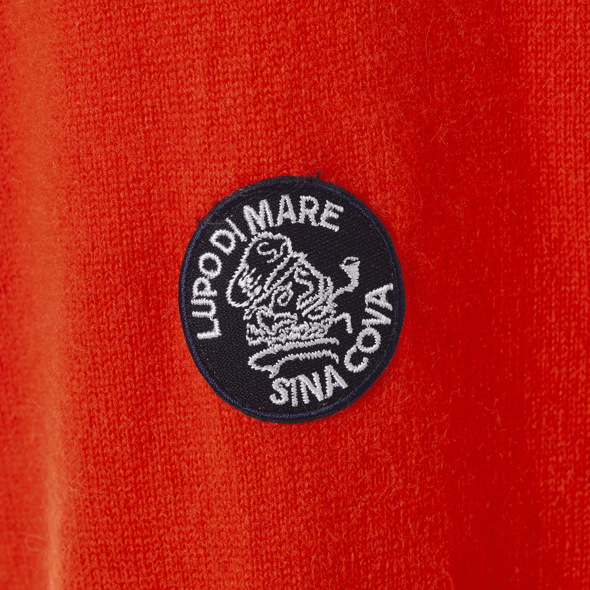 【アウトレット】シナコバ (SINA COVA) クルーネックセーター 22222030